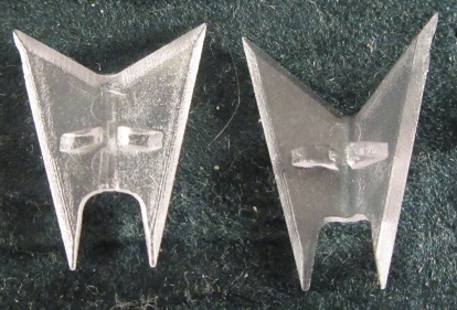 Tasapainon pyrstölevy 17mm 1